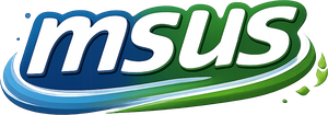 msus লোগো